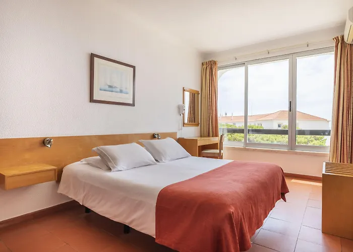 Navigator Apartmanhotel Sagres