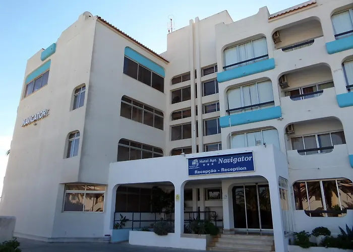 Navigator Appart hôtel 3*