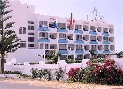 Navigator Aparthotel