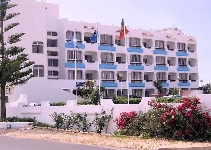 Navigator Aparthotel