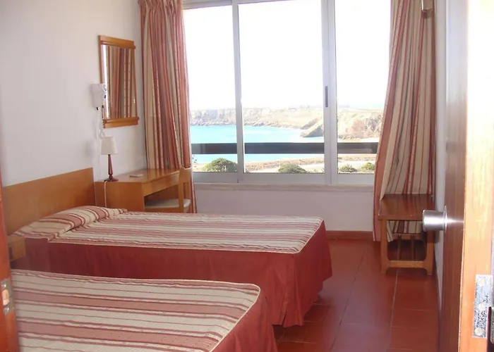 Appart hôtel Navigator 3*