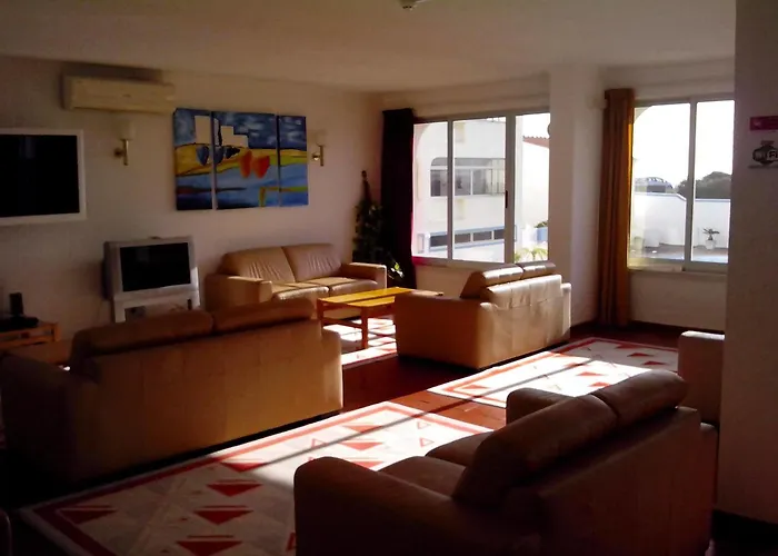 Aparthotel Navigator 3*