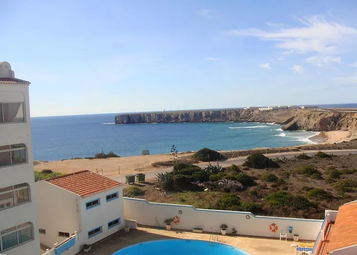 Navigator Apartmanhotel Sagres
