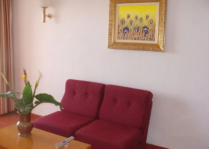 Appart hôtel Navigator Sagres