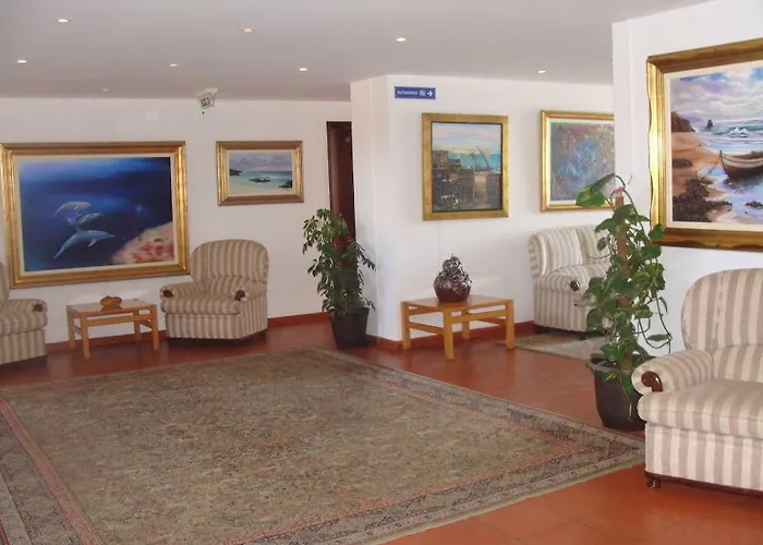 Navigator Appart hôtel 3*