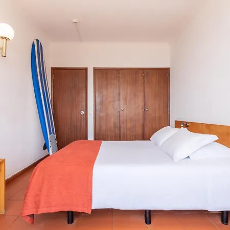 Navigator Apartahotel