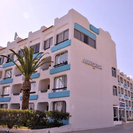 Navigator Apartahotel