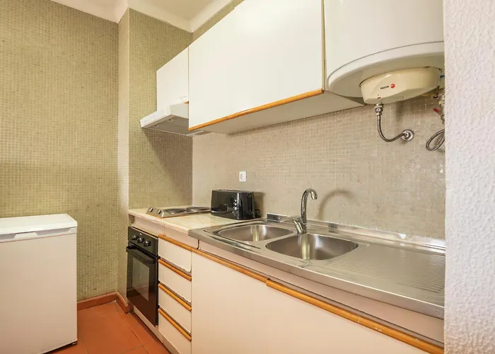 Navigator Apartahotel 3*