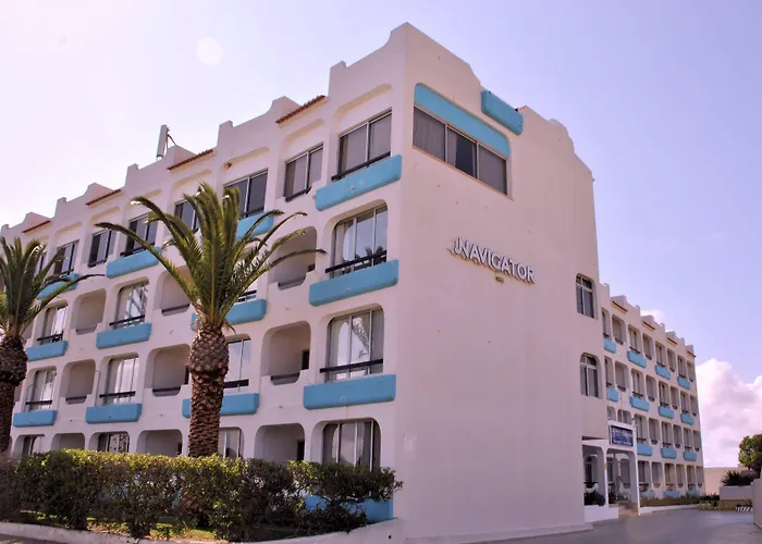 Navigator Apartahotel