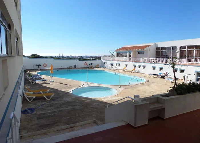 Apartahotel Navigator 3*