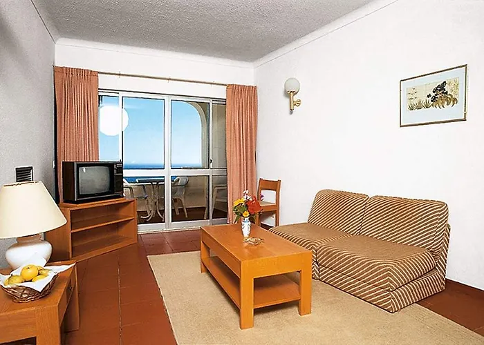 Apartahotel Navigator 3*