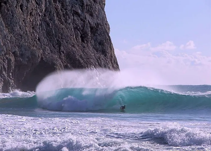 Navigator Apartahotel Sagres