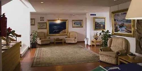 Navigator Apartahotel 3*