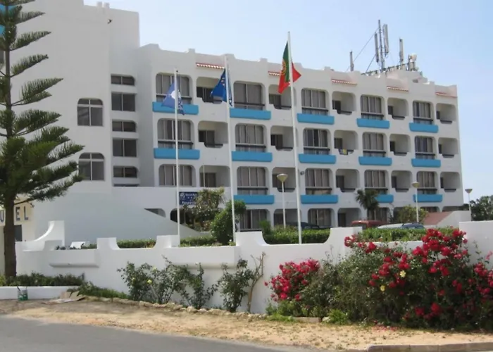 Navigator Apartahotel